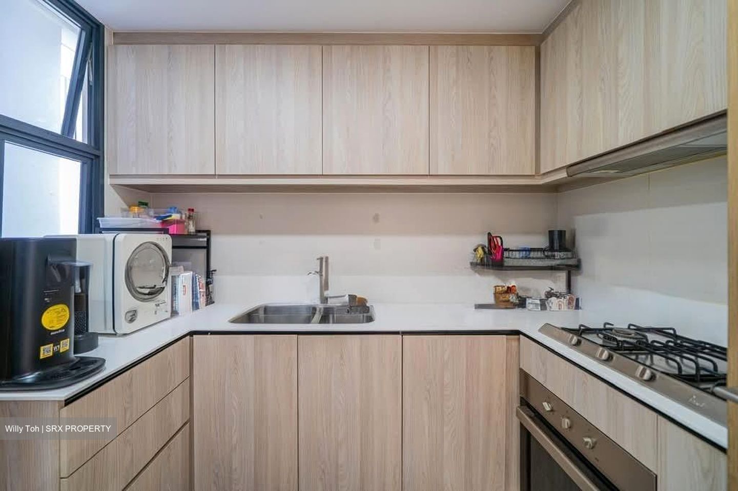 Westwood Residences (D22), Condominium #603998301